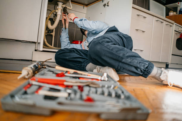 Shower Repair Services in North Hills, NY
