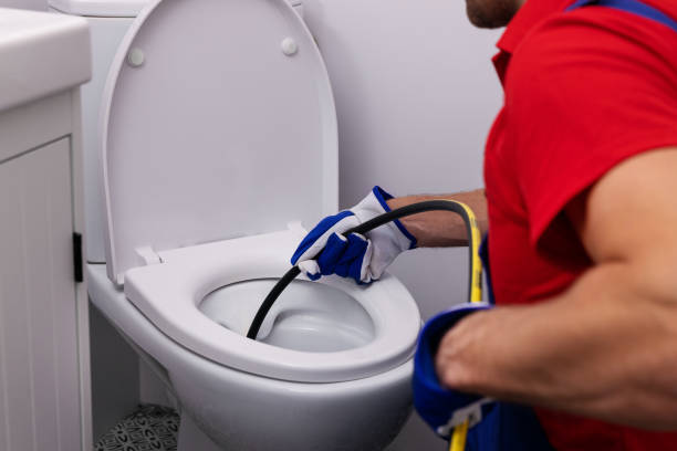 Best Toilet Repair Services  in North Hills, NY