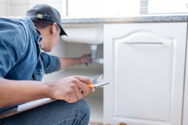 Professional Plumbing in North Hills, NY