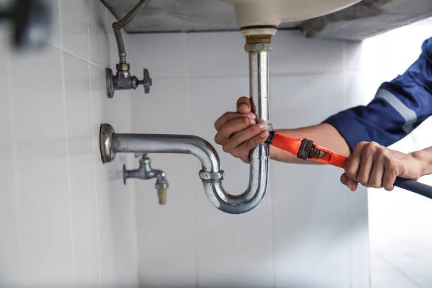 Best Water Softener Installation  in North Hills, NY