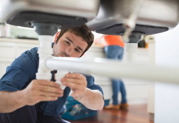 Best Local Plumber Services  in North Hills, NY