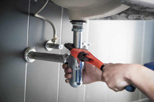 Best Emergency Plumbing Repair  in North Hills, NY