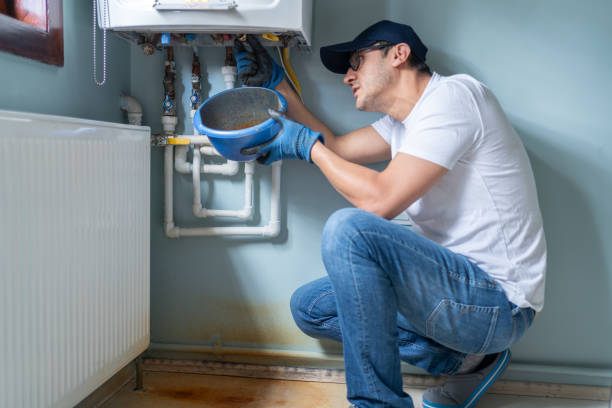 Best Water Leak Repair  in North Hills, NY
