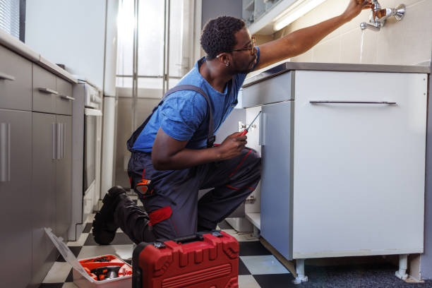 Best Sewer Cleaning Services  in North Hills, NY