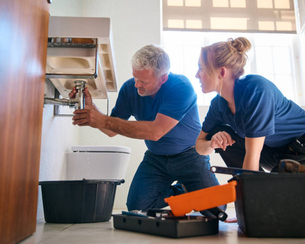 Best 24-Hour Plumber Near Me  in North Hills, NY